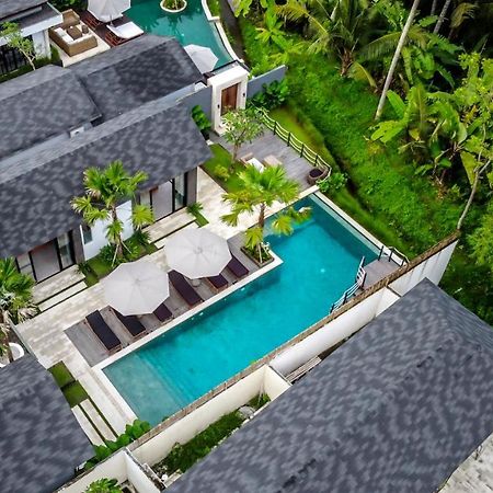 Villa Jump By Balisuperhost Ubud Extérieur photo
