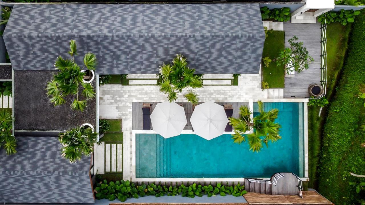Villa Jump By Balisuperhost Ubud Extérieur photo